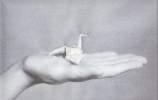 Prevail (The Hand and Crane Series)